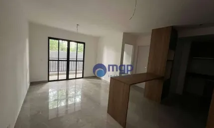 Apartamento com 1 quarto, à venda na Vila Medeiros - 41 m² - São Paulo/SP