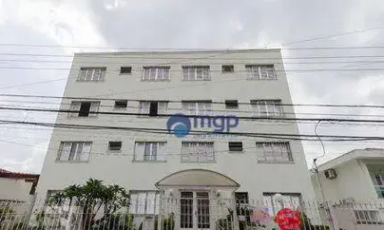 Apartamento com 1 quarto, à venda na casa verde média - 45 m² - são paulo/sp