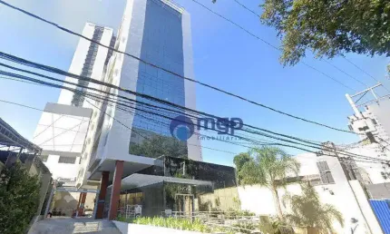 Sala comercial duplex à venda ao lado do metrô - 65 m² - são paulo/sp