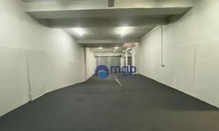Salão comercial para venda ou alugar no centro de santo andré - 530 m² - santo andré/sp