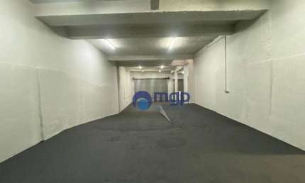 Salão Comercial para Venda ou Alugar no Centro de Santo André - 530 m² - Santo André/SP
