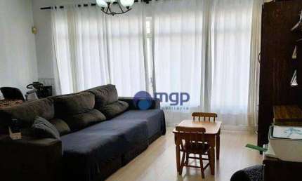 Sobrado com 3 quartos, à venda na Casa Verde - 300 m² - São Paulo/SP