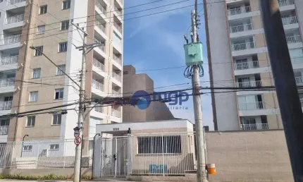 Apartamento com 2 quartos, à venda no bairro Vila São João - 41 m² - Guarulhos/SP