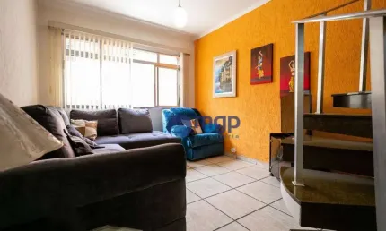 Sobrado com 3 quartos, à venda no bairro jardim são paulo - 223 m² - são paulo/sp