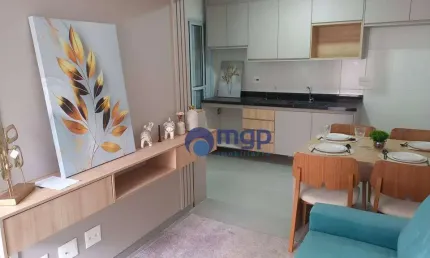 Apartamento com 2 quartos, à venda no Jardim Japão - 40 m² - São Paulo/SP