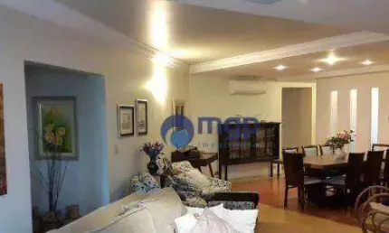 Sobrado com 7 quartos, à venda no jardim paraíso - 500 m² - são paulo/sp