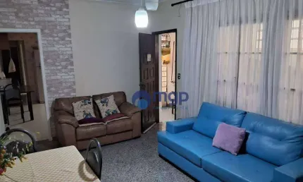 Sobrado com 3 quartos, à venda na vila guaca - 121m²  - são paulo/sp