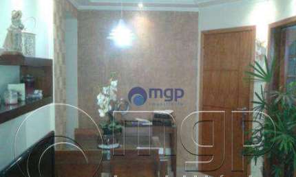 Apartamento com 2 dormitórios à venda, 78 m² por R$ 480.000,00 - Vila Guilherme - São Paulo/SP