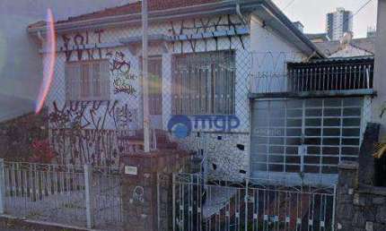 Casa Térrea com 3 quartos, à venda na Vila Guilherme - 200 m² - São Paulo/SP