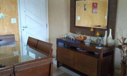 Apartamento com 3 quartos, à venda na Vila Albertina - 110 m² - São Paulo/SP