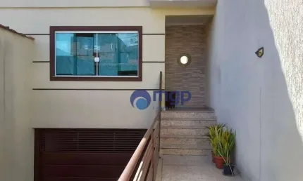 Sobrado com 3 quartos, à venda no tucuruvi - 165 m² - são paulo/sp