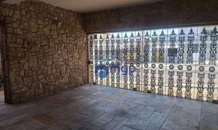 Sobrado com 3 quartos, à venda na Vila Medeiros - 250 m² - São Paulo/SP