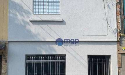 Sobrado com 2 quartos, à venda na Vila Maria - 90 m² - São Paulo/SP