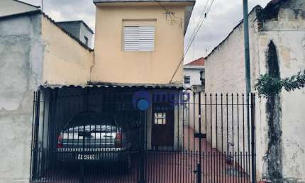 Casa para Renda com 3 quartos, à venda na Vila Maria - 200 m²  - São Paulo/SP