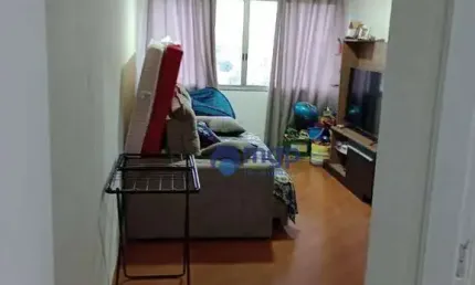 Apartamento com 1 quarto, à venda na vila mazzei - 57 m² - são paulo/sp