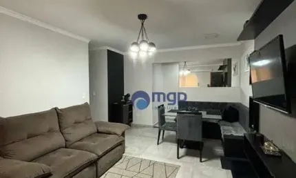 Sobrado com 3 quartos, à venda na Vila Gustavo - 89 m² - São Paulo/SP