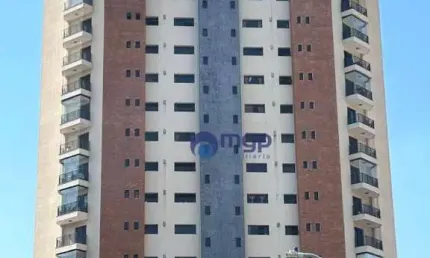 Cobertura Duplex com 3 suítes, à venda na Vila Maria - 272 m² - São Paulo/SP