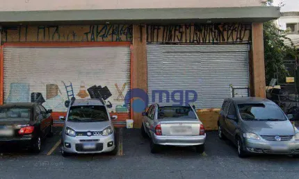 Salão comercial à venda na vila leopoldina - 277 m² - são paulo/sp