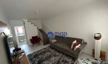 Sobrado com 2 quartos, à venda na vila paiva - 120 m² - são paulo/sp