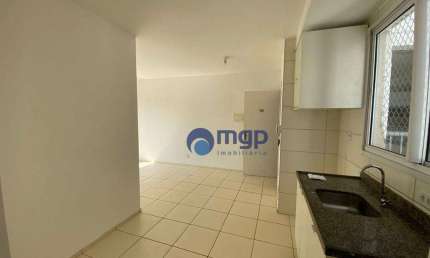 Apartamento com 2 quartos para locação/venda no Campos Elíseos - 55 m² - São Paulo/SP