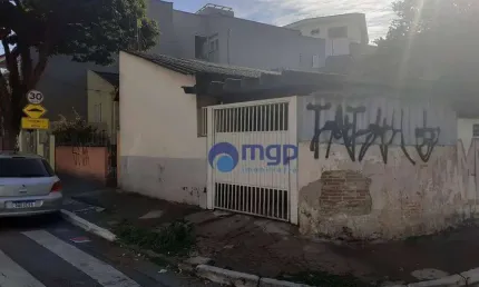 Casa Térrea com 2 quartos à venda na Vila Maria - 81 m² - São Paulo/SP