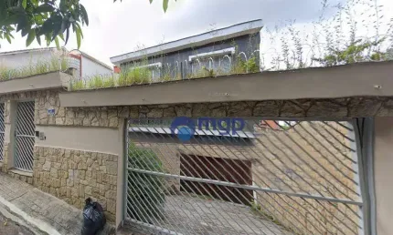 Sobrado a venda com 5 quartos, à venda no bairro Carandiru - 300 m² - São Paulo/SP