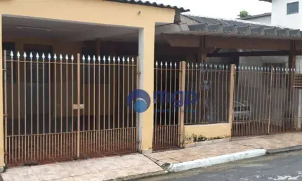 Casa térrea com 3 quartos, à venda na vila nova mazzei - 230 m² - são paulo/sp