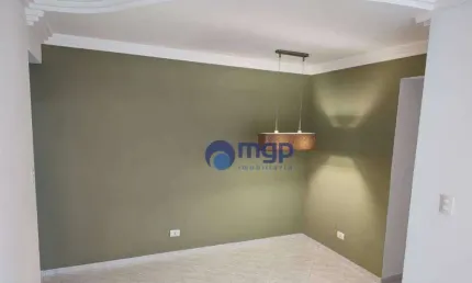 Apartamento com 3 quartos, à venda no bairro Santa Teresinha - 80 m²  - São Paulo/SP