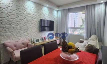 Apartamento com 2 quartos, à venda no bairro Penha de França - 47 m²  - São Paulo/SP