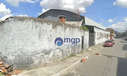 Galpão à venda no parque edu chaves - 1.173 m² - são paulo/sp