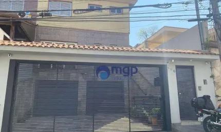 Sobrado com 3 quartos, à venda no carandiru - 235 m² - são paulo/sp