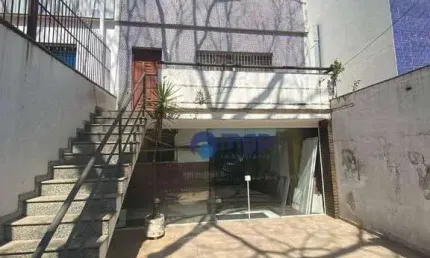 Sobrado com 3 quartos, à venda na Vila Guilherme - 300 m² - São Paulo/SP