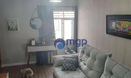 Apartamento com 2 quartos, à venda na vila gustavo - 82 m² - são paulo/sp