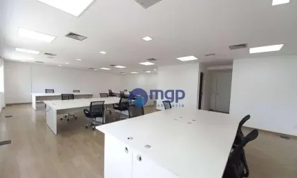 Sala Comercial para Alugar em Alphaville! R$ 53,00/m² - 264 m² - Barueri/SP