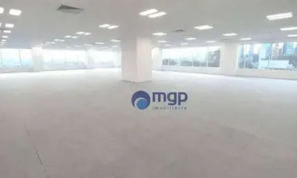 Sala comercial para alugar em alphaville – espaço premium com classificação aaa - 500 m² - barueri/sp