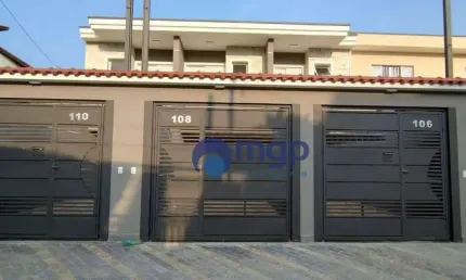 Sobrado com 3 quartos, à venda na vila maria - 120 m² - são paulo/sp