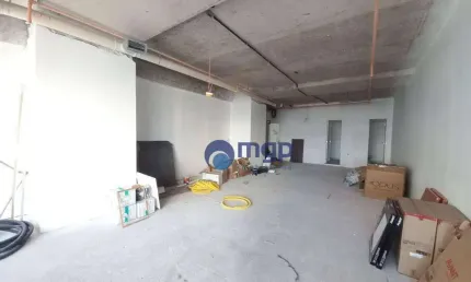 Conjunto comercial para alugar em alphaville - 574 m² - barueri/sp