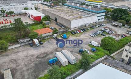 Terreno à Venda ao Lado do Rodoanel - Tamboré, Barueri - 5.475,24 m² - Barueri/SP