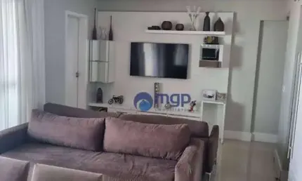 Apartamento com 3 quartos, à venda na vila maria - 78 m² - são paulo/sp