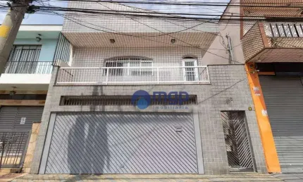 Sobrado com 3 quartos, à venda na vila medeiros - 280 m² - são paulo/sp