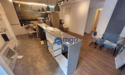 Prédio Comercial para Alugar na Av. Braz Leme, Casa Verde - 230 m² - São Paulo/SP