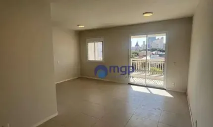 Apartamento com 2 quartos, à venda na Mooca - 73 m² - São Paulo/SP