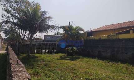 Terreno amplo à venda no bairro Morro do Algodão - 250 m² - Caraguatatuba/SP