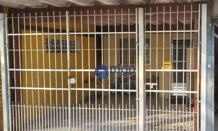 Sobrado com 2 quartos, à venda na vila maria - 68 m² - são paulo/sp