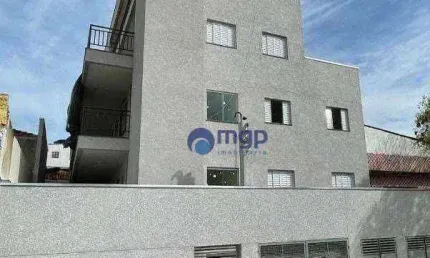 Apartamento com 2 quartos, à venda na vila isolina mazzei - 54 m² - são paulo/sp