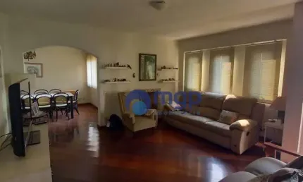 Apartamento de alto padrão com 4 quartos, à venda em Santana - 185 m² - São Paulo/SP