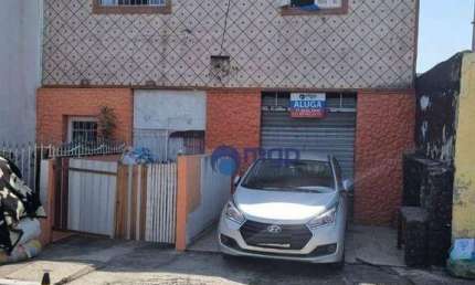 Sobrado com 6 dormitórios à venda, 280 m² por R$ 500.000,00 - Jardim Andaraí - São Paulo/SP