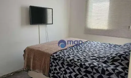 Apartamento com 2 quartos, à venda no Parque Mandaqui - 55 m² - São Paulo/SP