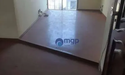 Apartamento com 3 quartos, à venda em Pinheiros - 100 m² - São Paulo/SP