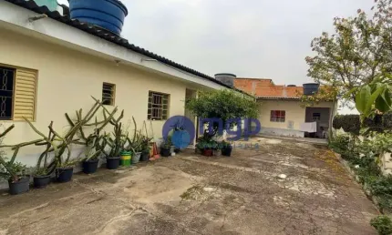 Casa térrea à venda no Jardim Normandia - 120 m² - Guarulhos/SP